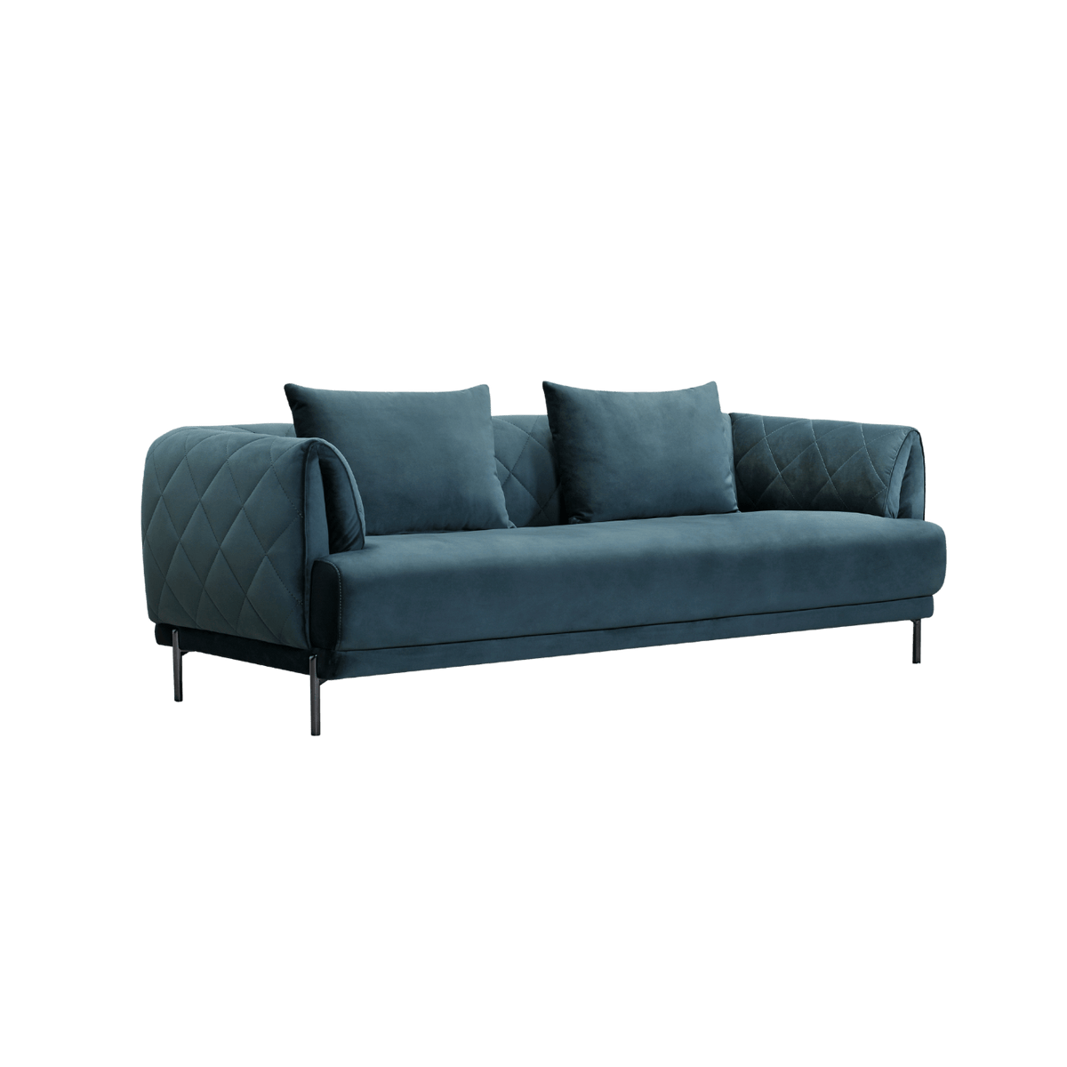 Stefano Sofa / Fabric Casa Concetto Singapore