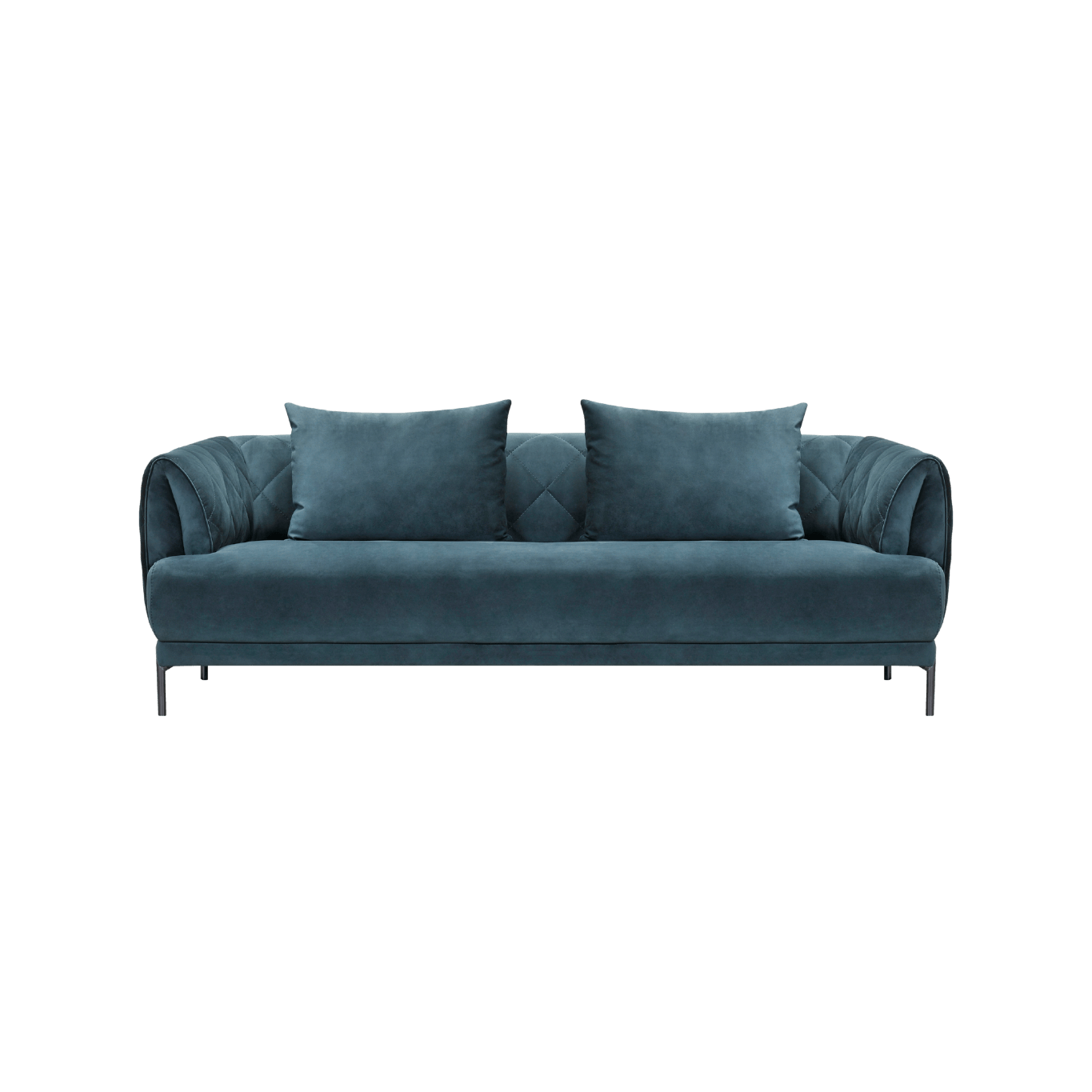 Stefano Sofa / Fabric Casa Concetto Singapore