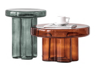 Teadoir Coffee Table Casa Concetto Singapore
