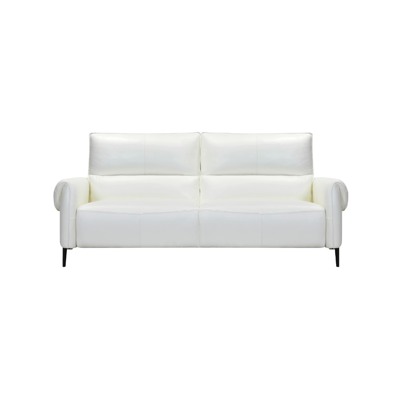 Valeriano Sofa / Full Leather 