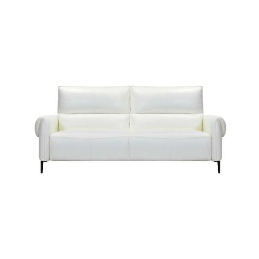 Valeriano Sofa / Full Leather 