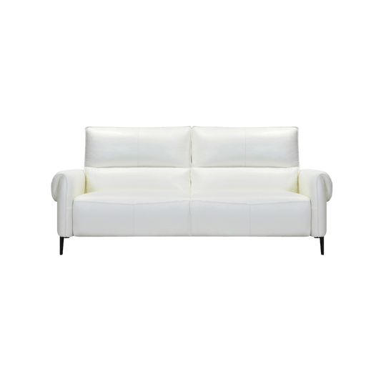 Valeriano Sofa / Full Leather Casa Concetto Singapore