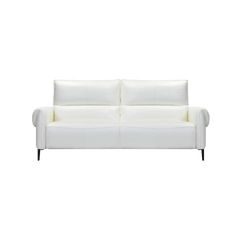 Valeriano Sofa / Full Leather 