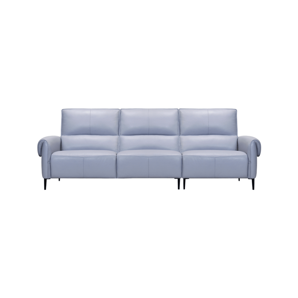 Valeriano Sofa / Full Leather