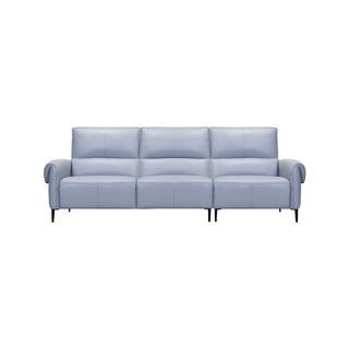 Valeriano Sofa / Full Leather 