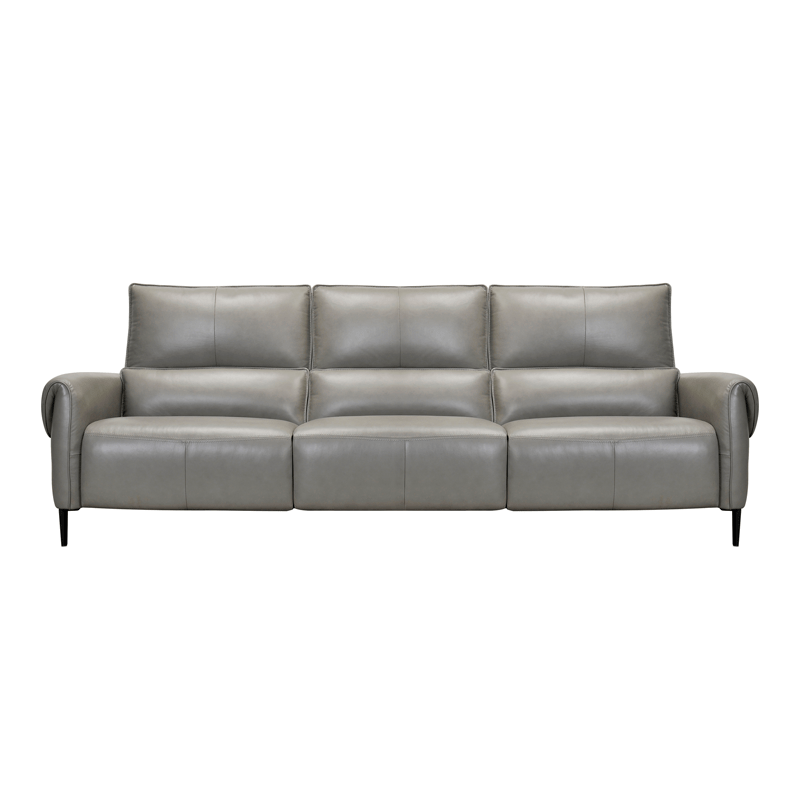 Valeriano Sofa / Full Leather 