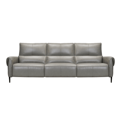 Valeriano Sofa / Full Leather 
