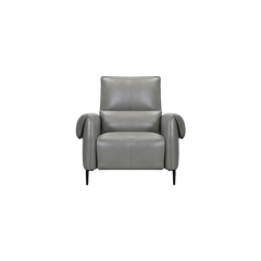 Valeriano Sofa / Full Leather 