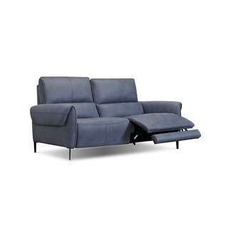 Valeriano Sofa / Power Incliner / Fabric 