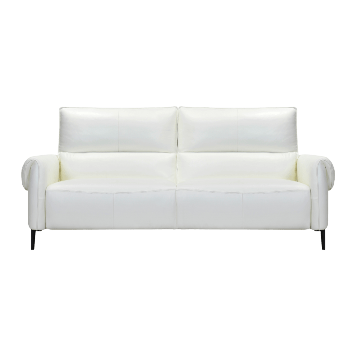 Valeriano Sofa / Power Incliner / Full Leather 