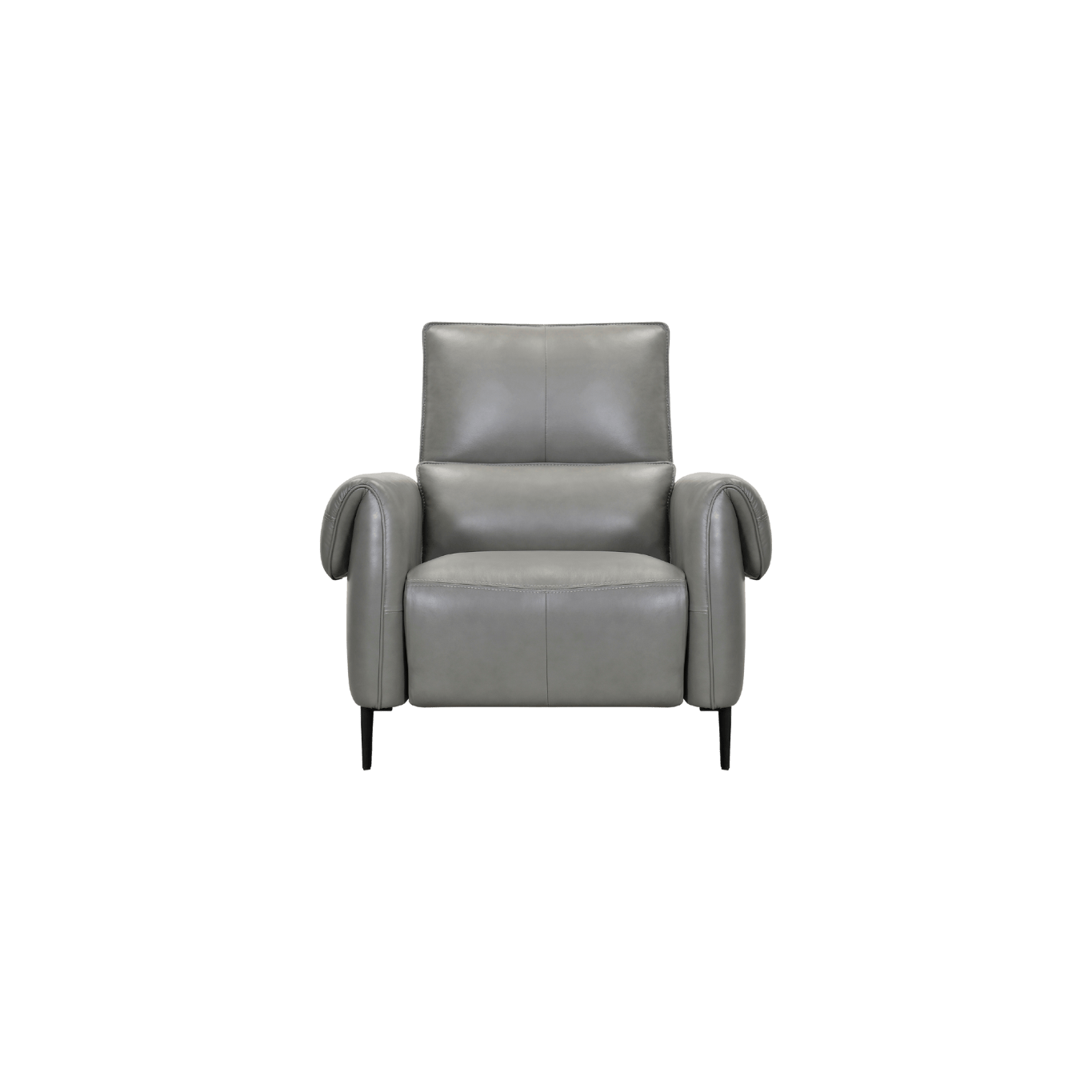 Valeriano Sofa / Power Incliner / Full Leather 