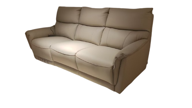 Valiance Sofa / Power Incliner / Leather Casa Concetto Singapore