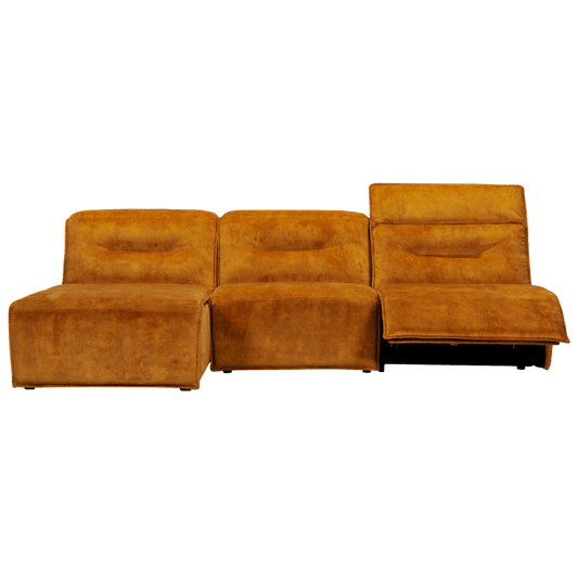 Valorie Sofa / Power Incliner / Fabric Casa Concetto Singapore