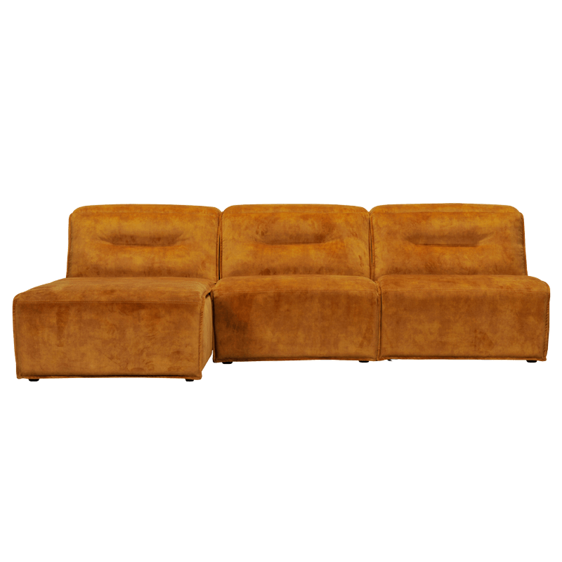 Valorie Sofa / Power Incliner / Fabric Casa Concetto Singapore