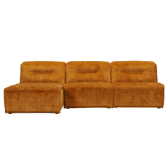 Valorie Sofa / Power Incliner / Fabric Casa Concetto Singapore