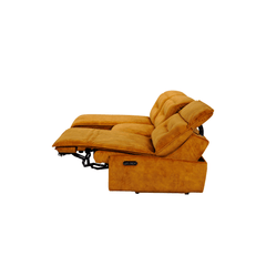 Valorie Sofa / Power Incliner / Fabric Casa Concetto Singapore