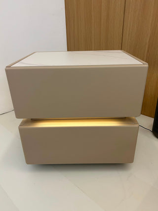 Vero Side W51 x D41 x H51cm Casa Concetto Singapore