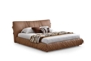 Werner Designer Bedframe Casa Concetto Singapore