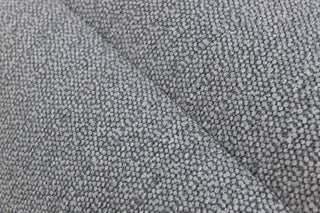 Wilmer Sofa / Power Incliner + Adjustable Headrest / Fabric 