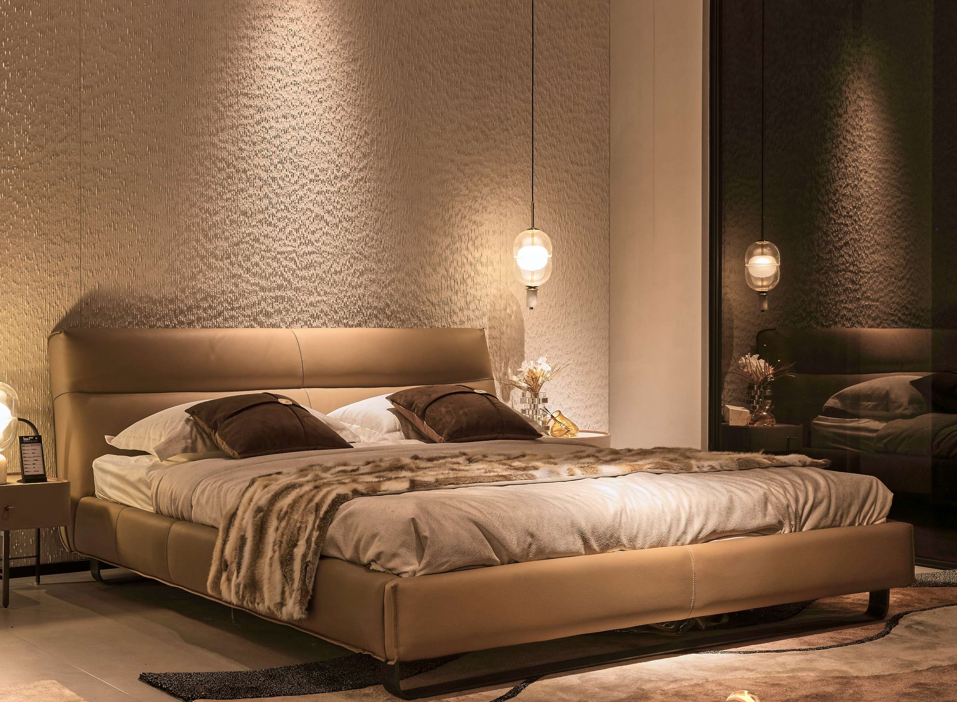 Your Guide to Luxury Designer Bed Frames and Mattresses in Singapore ...