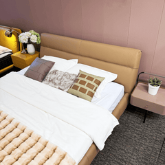 Wisteria bedframe