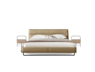 Wisteria Designer Bedframe Casa Concetto Singapore