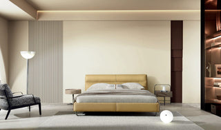 Wisteria Designer Bedframe Casa Concetto Singapore