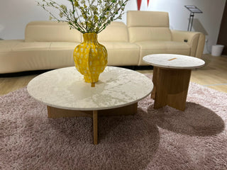 Woody Coffee Table Casa Concetto Singapore