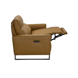 Xavier Sofa / Power Incliner / Full Leather Casa Concetto Singapore