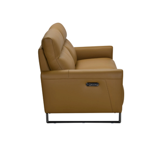 Xavier Sofa / Power Incliner / Full Leather Casa Concetto Singapore