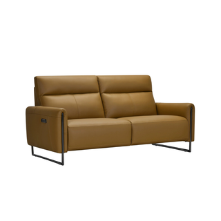 Xavier Sofa / Power Incliner / Full Leather Casa Concetto Singapore