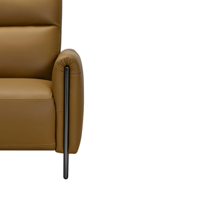 Xavier Sofa / Power Incliner / Full Leather Casa Concetto Singapore