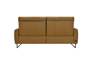 Xavier Sofa / Power Incliner / Full Leather 