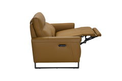 Xavier Sofa / Power Incliner / Full Leather Casa Concetto Singapore