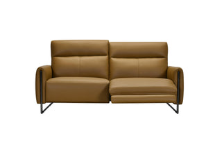 Xavier Sofa / Power Incliner / Full Leather 