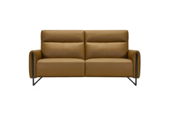Xavier Sofa / Power Incliner / Full Leather 