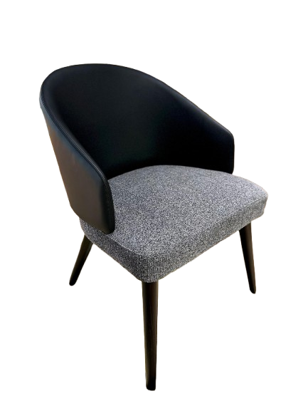 Zenith Dining Chair Casa Concetto Singapore