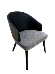 Zenith Dining Chair Casa Concetto Singapore