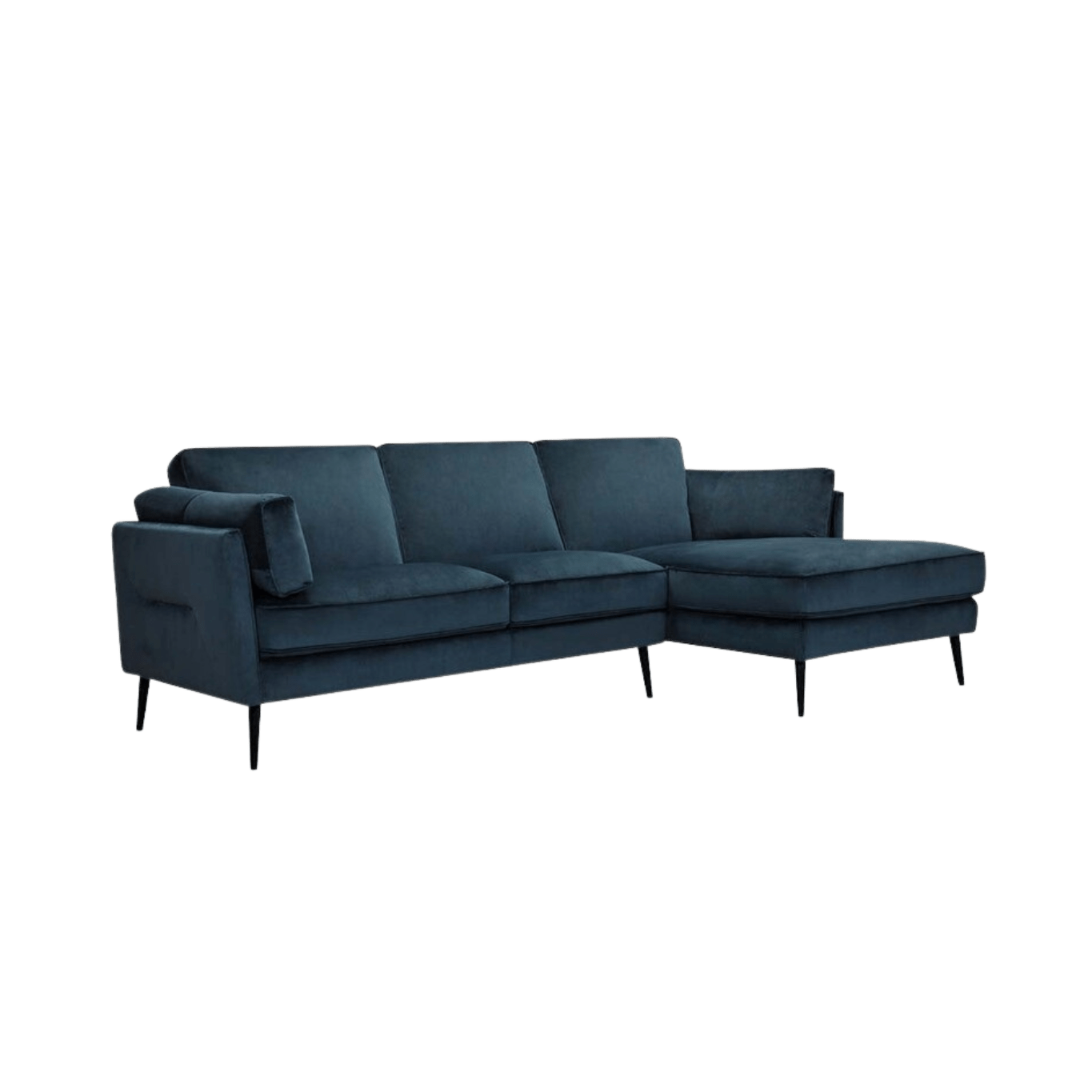 Zopyros Sofa  / Fabric Casa Concetto Singapore