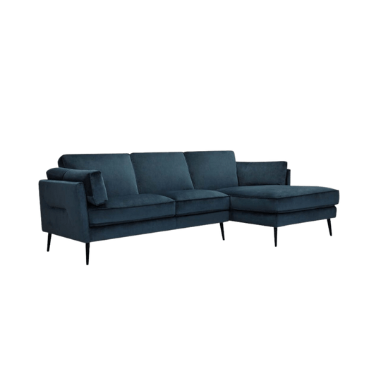 Zopyros Sofa  / Fabric Casa Concetto Singapore