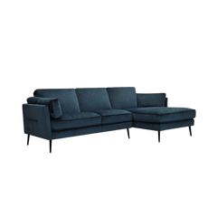 Zopyros Sofa  / Fabric Casa Concetto Singapore