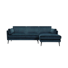 Zopyros Sofa  / Fabric Casa Concetto Singapore
