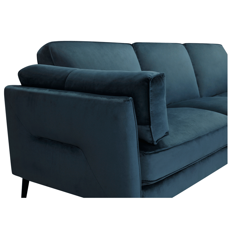 Zopyros Sofa  / Fabric Casa Concetto Singapore