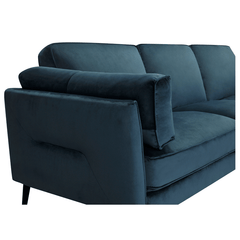Zopyros Sofa  / Fabric Casa Concetto Singapore