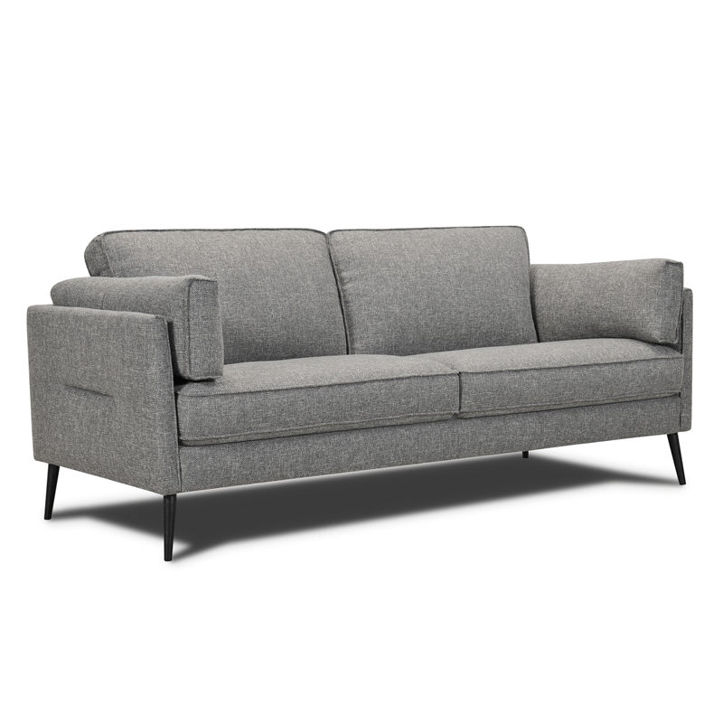 Zopyros Sofa  / Fabric Casa Concetto Singapore