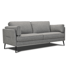 Zopyros Sofa  / Fabric Casa Concetto Singapore
