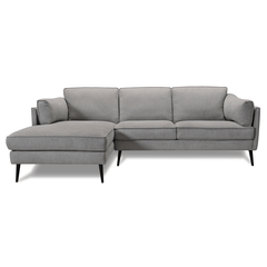 Zopyros Sofa  / Fabric Casa Concetto Singapore