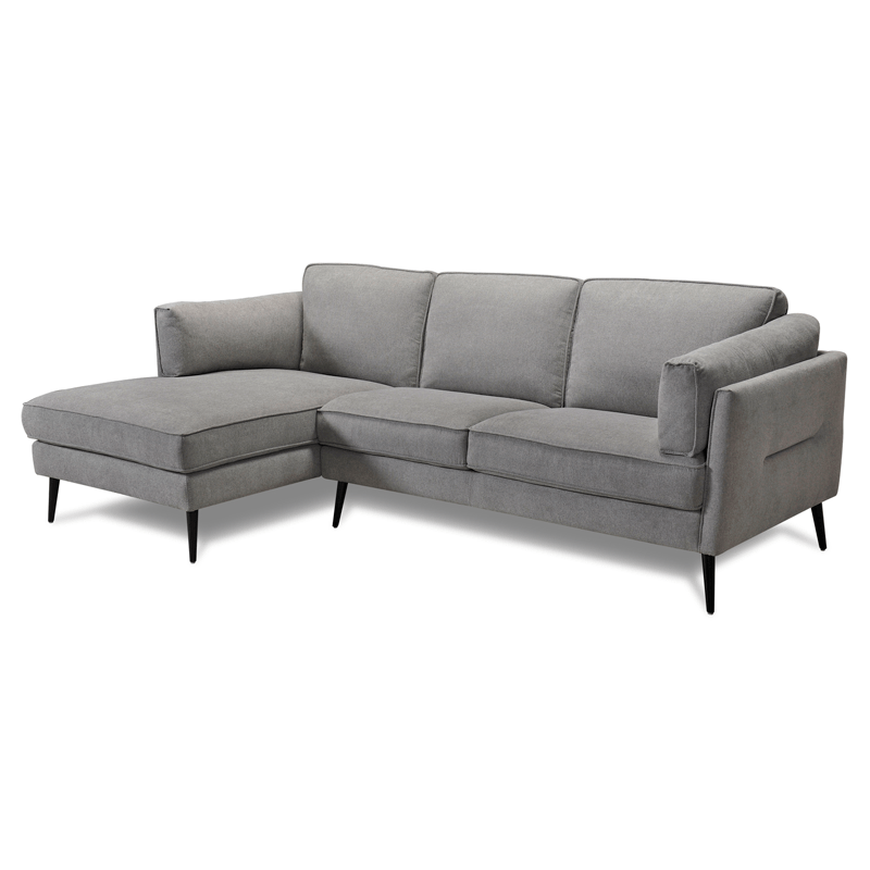 Zopyros Sofa  / Fabric Casa Concetto Singapore