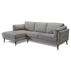 Zopyros Sofa  / Fabric Casa Concetto Singapore