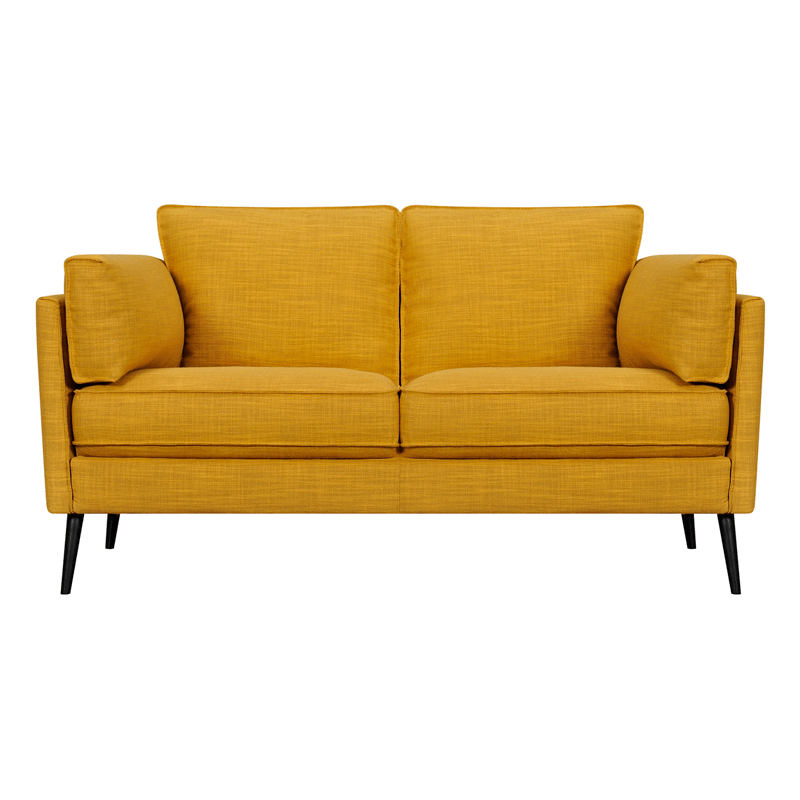 Zopyros Sofa  / Fabric Casa Concetto Singapore